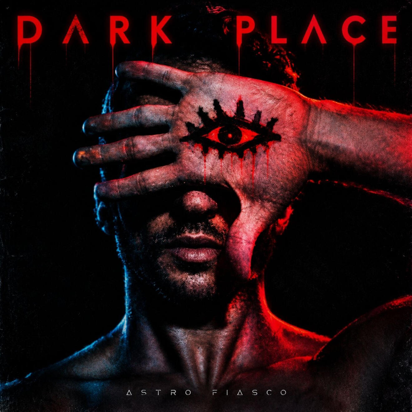 "Dark Place" (2026)